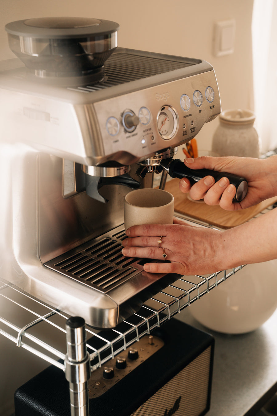 Decaf koffie vs. rooibos-espresso: welke cafeïnevrije keuze past bij jou?