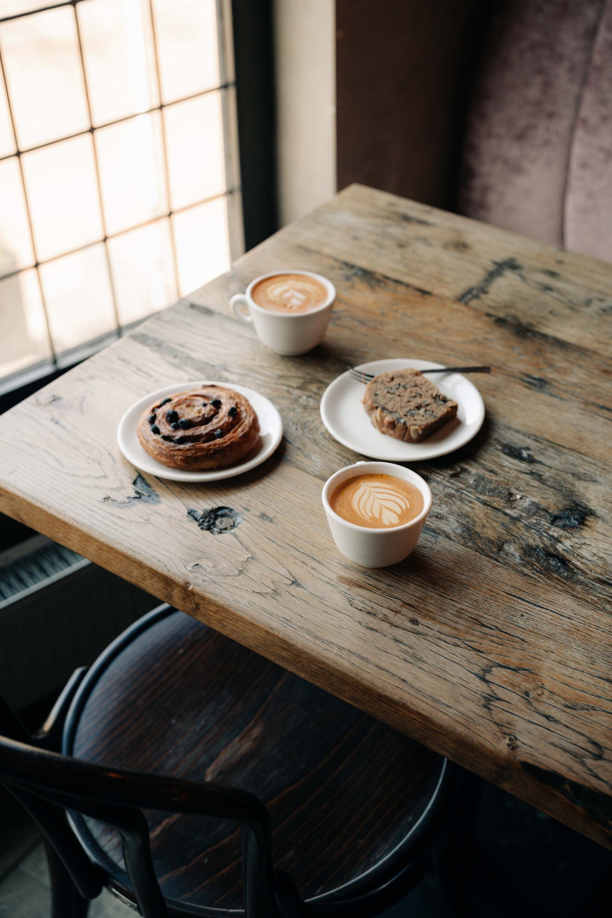 Ontdek de eerste rooibos-espresso van Nederland: krachtig en puur.