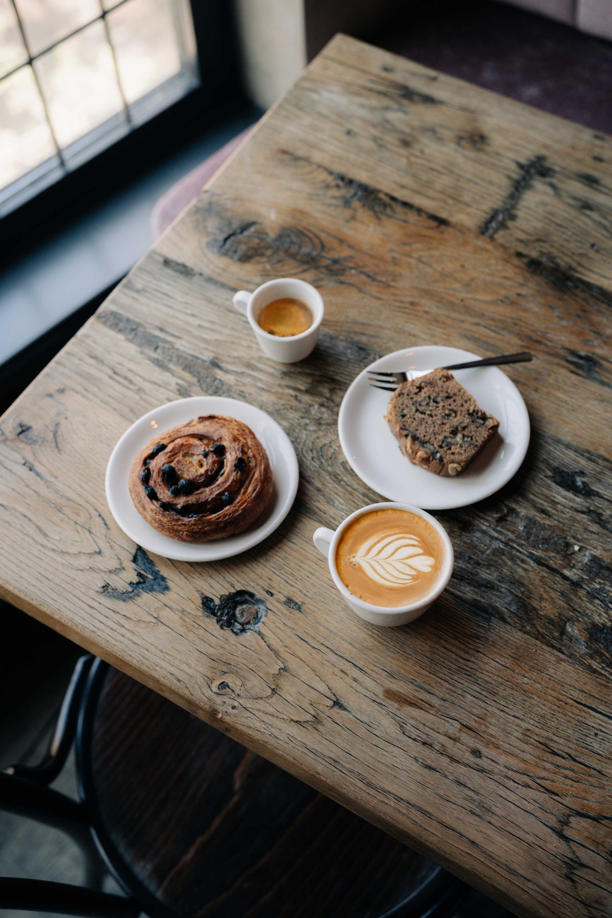 Een Rooipresso®-moment voor jouw gasten