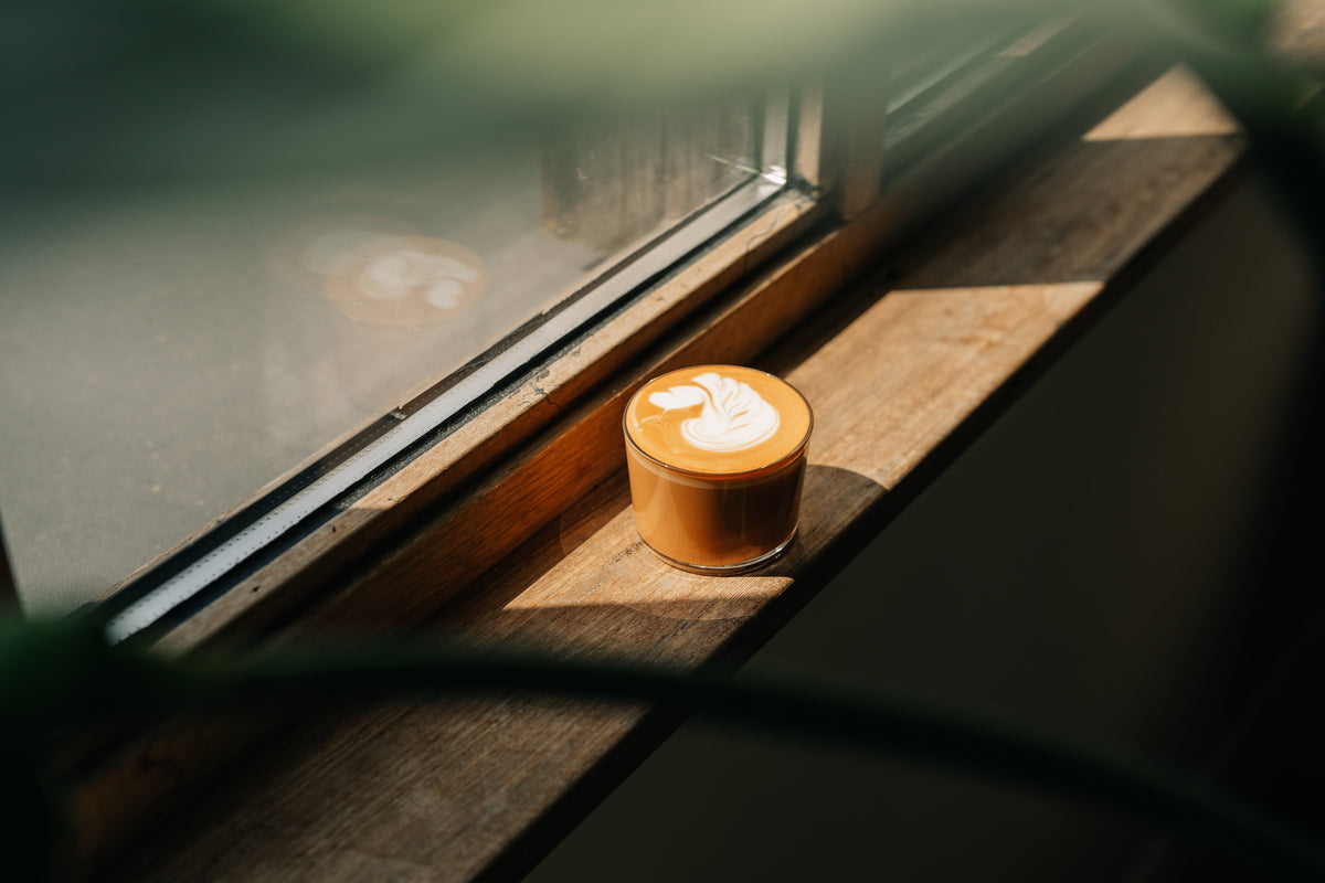 Van klassieke cappuccino tot verfrissende cocktails. Rooipresso® verrijkt elke kaart.