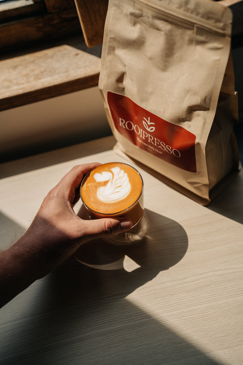 Rooipresso® Cappuccino