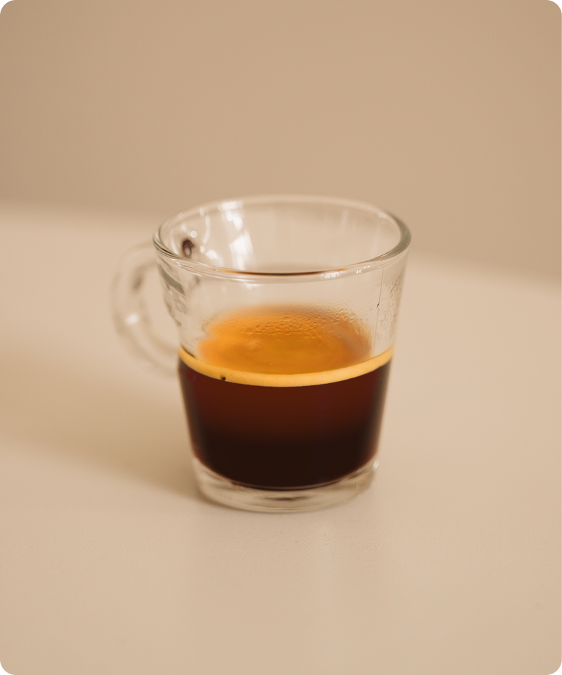 Rooipresso® Puur
