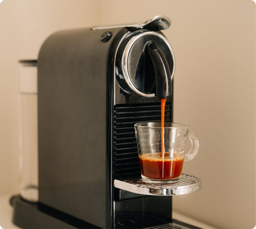 Rooipresso® Capsules