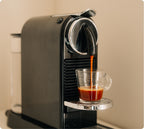 Rooipresso-rooibos espresso -Capsules
Red espresso capsules